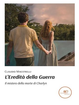 cover image of L'eredità della guerra